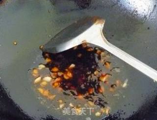 【粤菜】蚝油生菜的做法步骤：7