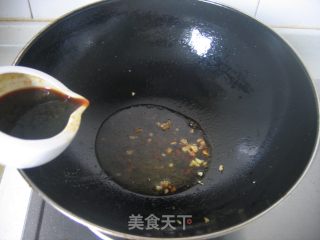 【粤菜】一品鲳鱼的做法步骤：5