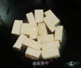 【粤菜】--鱼头焖豆腐的做法步骤：5