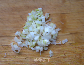 麻辣豇豆包的做法步骤：2