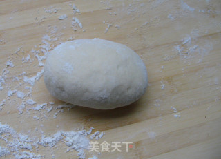 麻辣豇豆包的做法步骤：5