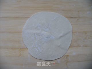 麻辣豇豆包的做法步骤：7