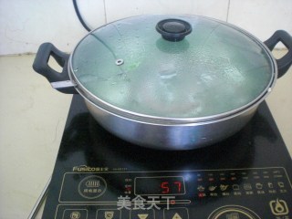 【粤菜】粉肠冬瓜海带汤的做法步骤：6
