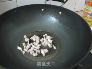 糖醋茄子的做法步骤：6