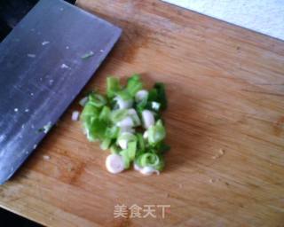 素烧豆角的做法步骤：2