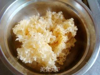【粤菜】--百年好合羹的做法步骤：1