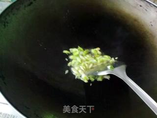 【粤菜】家常炒河粉的做法步骤：6