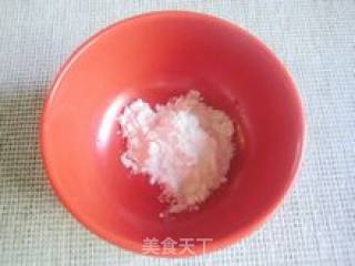 广东肠粉---斋肠的做法步骤：3