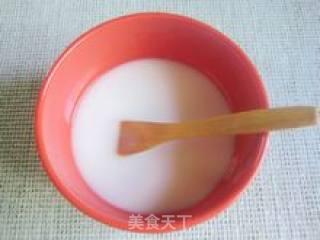 广东肠粉---斋肠的做法步骤：4