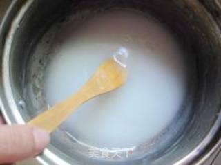 广东肠粉---斋肠的做法步骤：5