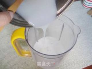 广东肠粉---斋肠的做法步骤：6
