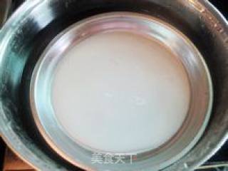广东肠粉---斋肠的做法步骤：12