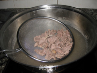当归炖羊肉的做法步骤：3