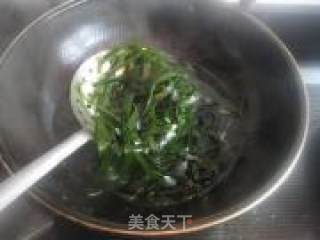 冬瓜海带咸肉汤的做法步骤：4