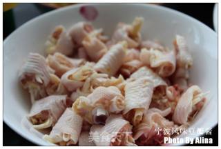 宁波风味豆瓣酱的做法步骤：1