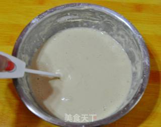今晚吃日本料理了—天罗妇的做法步骤：1