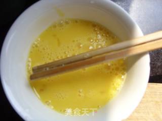 蒸三鲜蛋饺的做法步骤：5