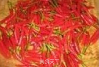 山寨版 伤心凉粉的做法步骤：2
