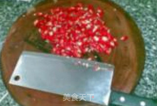 山寨版 伤心凉粉的做法步骤：3