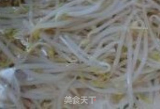 山寨版 伤心凉粉的做法步骤：4