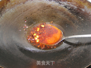 香辣鸡爪的做法步骤：7