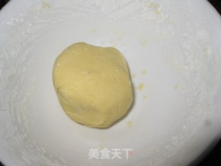 鸡蛋饼的做法步骤：2