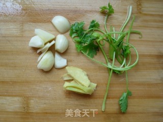 【粤菜】潮菜系列之潮汕卤鸡的做法步骤：2