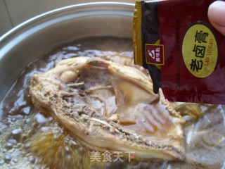 【粤菜】潮菜系列之潮汕卤鸡的做法步骤：8