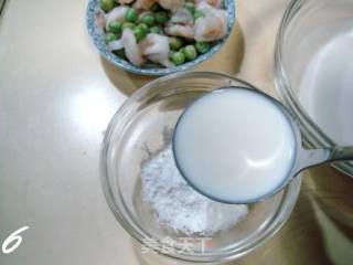 【粤菜】――“大良炒鲜奶”的做法步骤：6