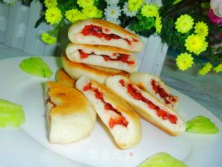 【中式面点】营养早餐---香煎山楂饼的做法步骤：15