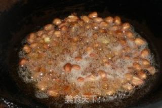 酸辣粉丝汤的做法步骤：4