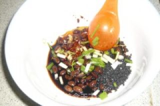 酸辣粉丝汤的做法步骤：5
