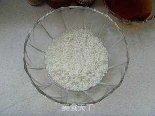 【粤菜】：虾仁肠粉的做法步骤：1