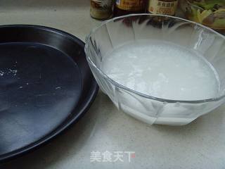 【粤菜】：虾仁肠粉的做法步骤：7