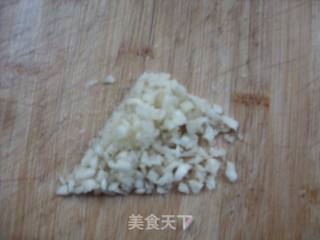 下酒消暑好菜---皮蛋拌豆腐的做法步骤：4