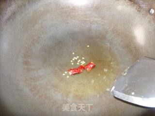 下酒消暑好菜---皮蛋拌豆腐的做法步骤：5
