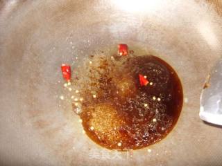 下酒消暑好菜---皮蛋拌豆腐的做法步骤：6