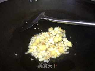 炒田螺的做法步骤：4