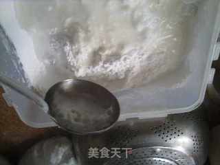 粤菜小吃--水晶饺(健康无油版)的做法步骤：1