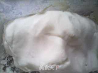 粤菜小吃--水晶饺(健康无油版)的做法步骤：2