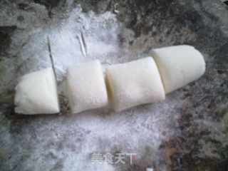 粤菜小吃--水晶饺(健康无油版)的做法步骤：3