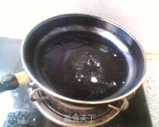 番茄豆渣的做法步骤：4