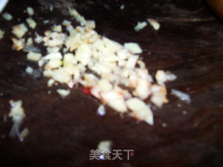 清炒杏仁鸡丁的做法步骤：3