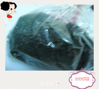 凉拌苦瓜的做法步骤：4