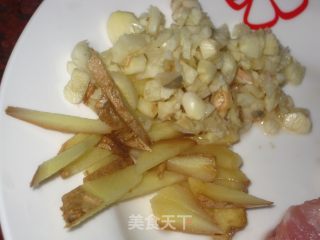 【粤菜】香煎锥鱼的做法步骤：2