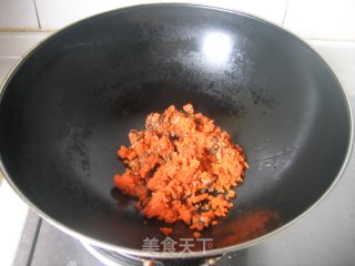 【粤菜】烧卖的做法步骤：5
