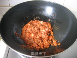 【粤菜】烧卖的做法步骤：6