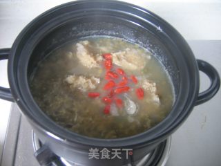 【粤菜】百年好合羹的做法步骤：5