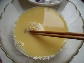 粤菜---蛤蜊炖蛋的做法步骤：5