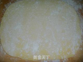 妈妈味道的---西红柿玉米切条的做法步骤：12